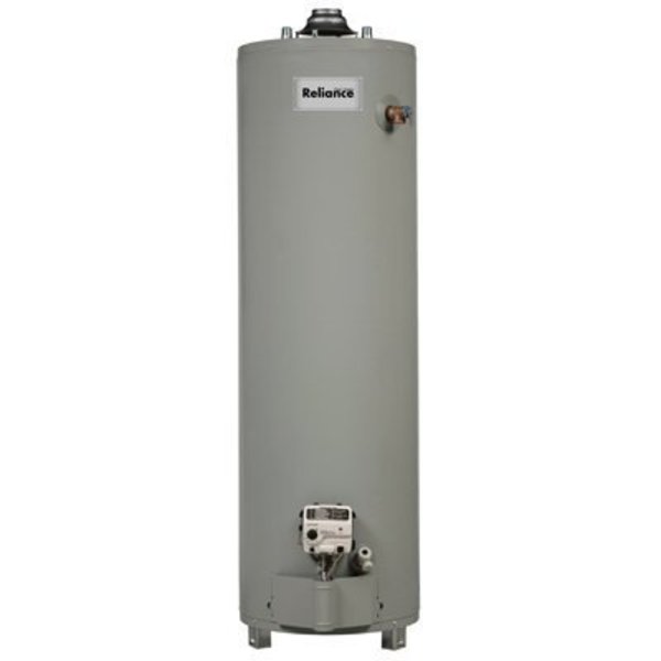 Reliance Water Heaters 40GAL NATGas WTR Heater 9-40-UNKRT 400